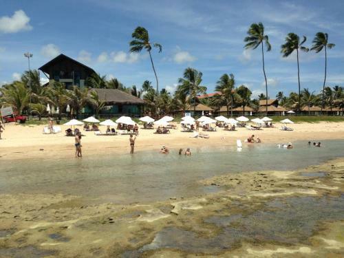 Apartamento Studio Resort Prime