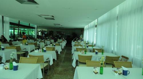 Apartamento Studio Resort Prime