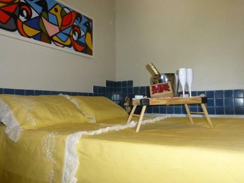 Hostal Pousada Das Brom�lias