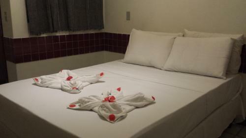 Hostal Pousada Das Brom�lias