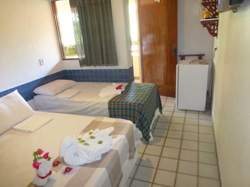 Hostal Pousada Das Brom�lias