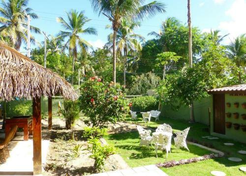 Hostal Pousada Das Brom�lias