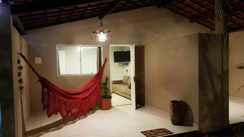 Hostal Pousada Das Brom�lias