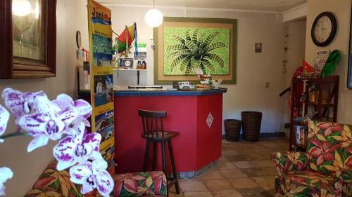 Hostal Pousada Das Brom�lias
