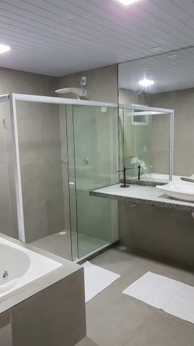 Hostal Pousada Das Brom�lias