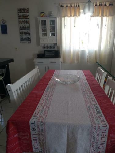 Apartamentos Rua Saber�