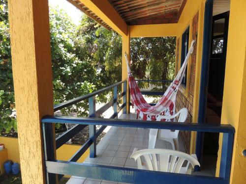 Apartamento Chal�s P�r Do Sol