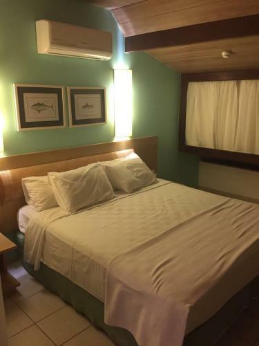 Apartamento Beach Class Bangal� Premium