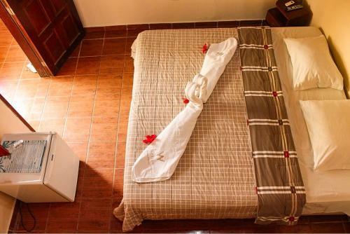 Hostal Pousada Parador 081