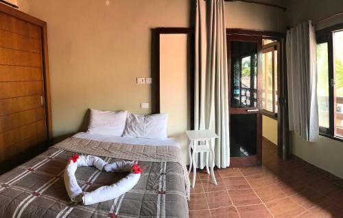 Hostal Pousada Parador 081