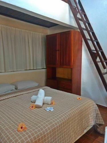 Hostal Pousada Parador 081