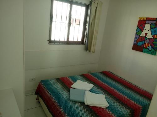 Apartamento Praia Residence 2020