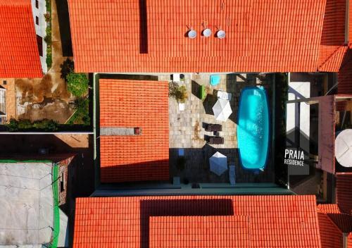 Apartamento Praia Residence 2020