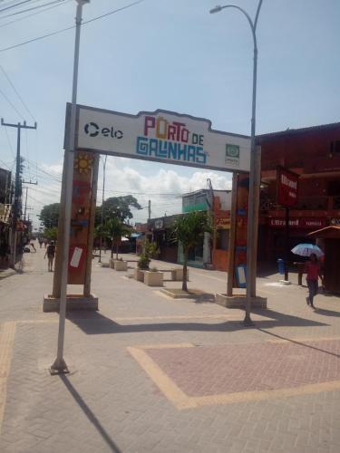 Apartamento Praia Residence 2020