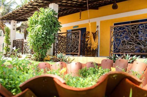 Hotel Pousada La Bella Luna