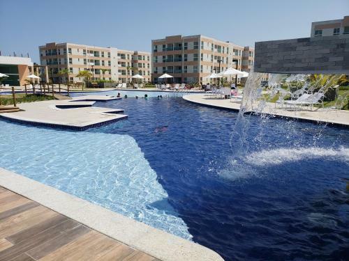 Apartamento Flat Clube Porto Galinhas