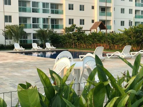 Apartamento Palm Village