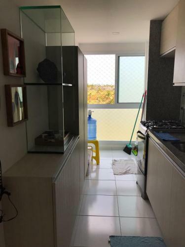 Apartamento Palm Village