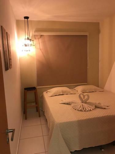 Apartamento Palm Village