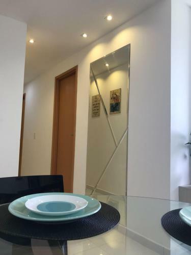 Apartamento Palm Village