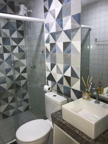 Apartamento Palm Village