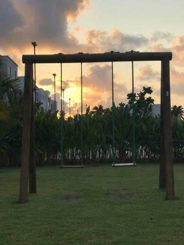 Apartamento Palm Village