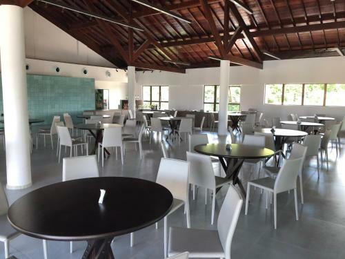 Apartamento Beach Class Eco Life - Bl 08-202