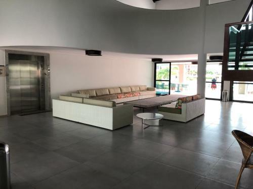 Apartamento Beach Class Eco Life - Bl 08-202
