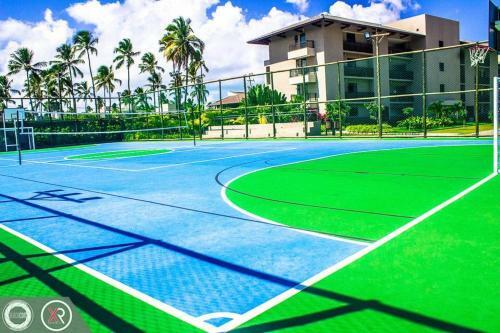 Apartamento Beach Class Eco Life - Bl 08-202