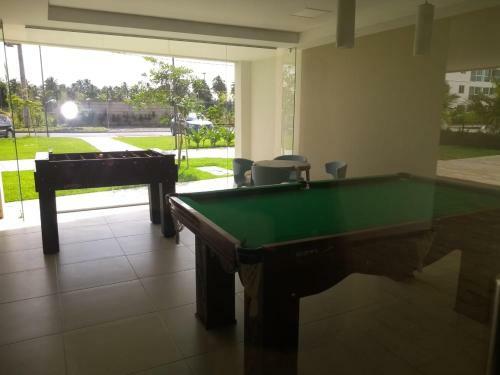 Apartamento Apto Porto De Galinhas