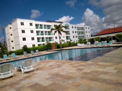 Apartamento Apto Porto De Galinhas
