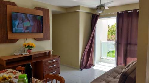 Apartamento Apto Porto De Galinhas