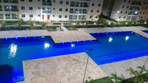 Apartamento Apto Porto De Galinhas