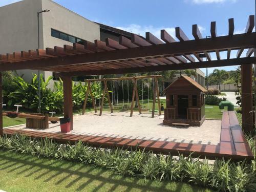 Apartamento Eco Life