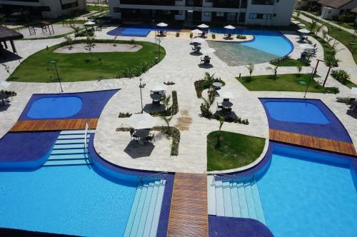 Apartamento Cupe Beach Living