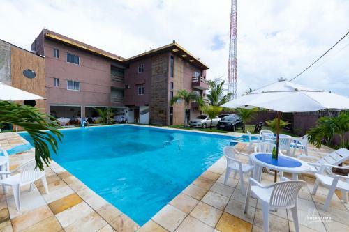 Hotel Pousada Ws