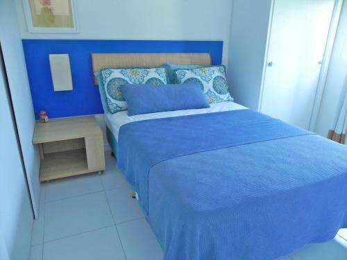 Apartamento Beach Class De Muro Alto