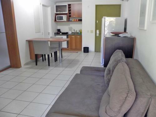 Apartamento Beach Class De Muro Alto