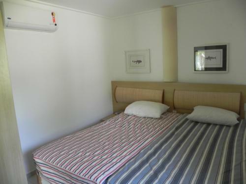 Apartamento Beach Class De Muro Alto