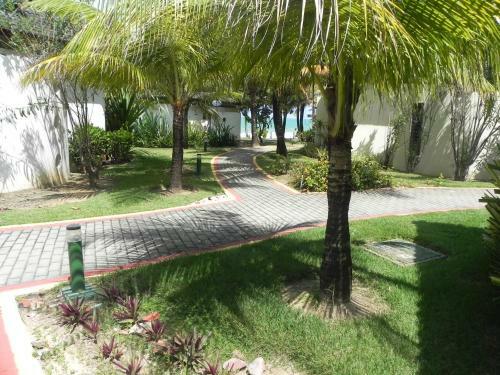 Apartamento Beach Class De Muro Alto