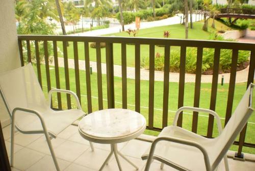 Apartamento Beach Class De Muro Alto