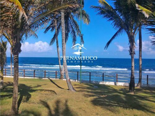 Apartamento Beach Class De Muro Alto