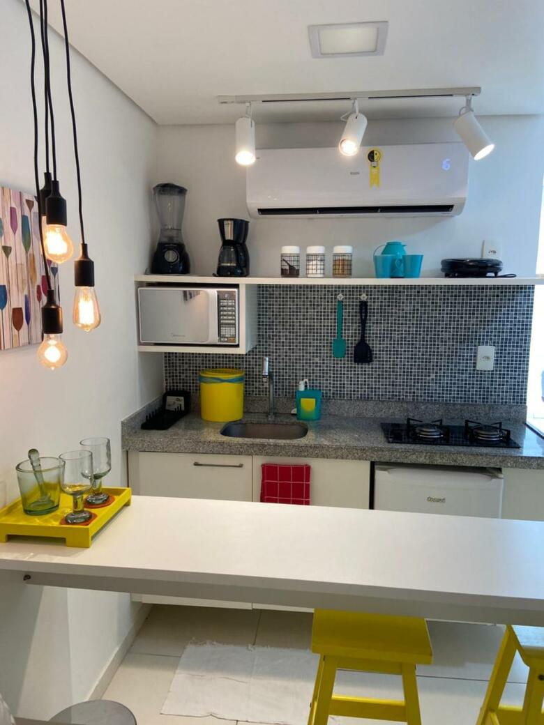 Apartamento Laguna Beach Flat