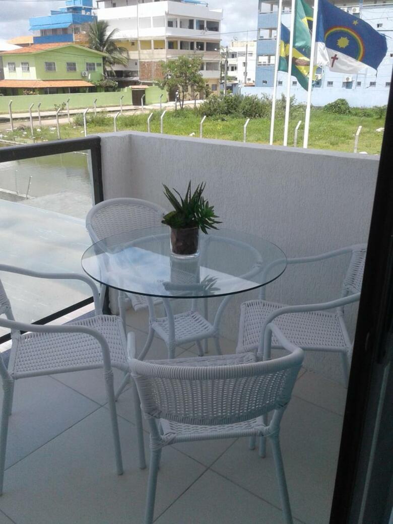 Apartamento Laguna Beach Flat
