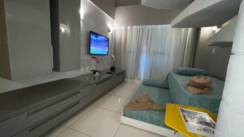 Apartamento Laguna Beach Flat
