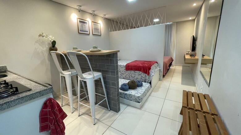 Apartamento Laguna Beach Flat