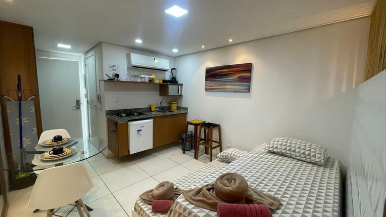 Apartamento Laguna Beach Flat