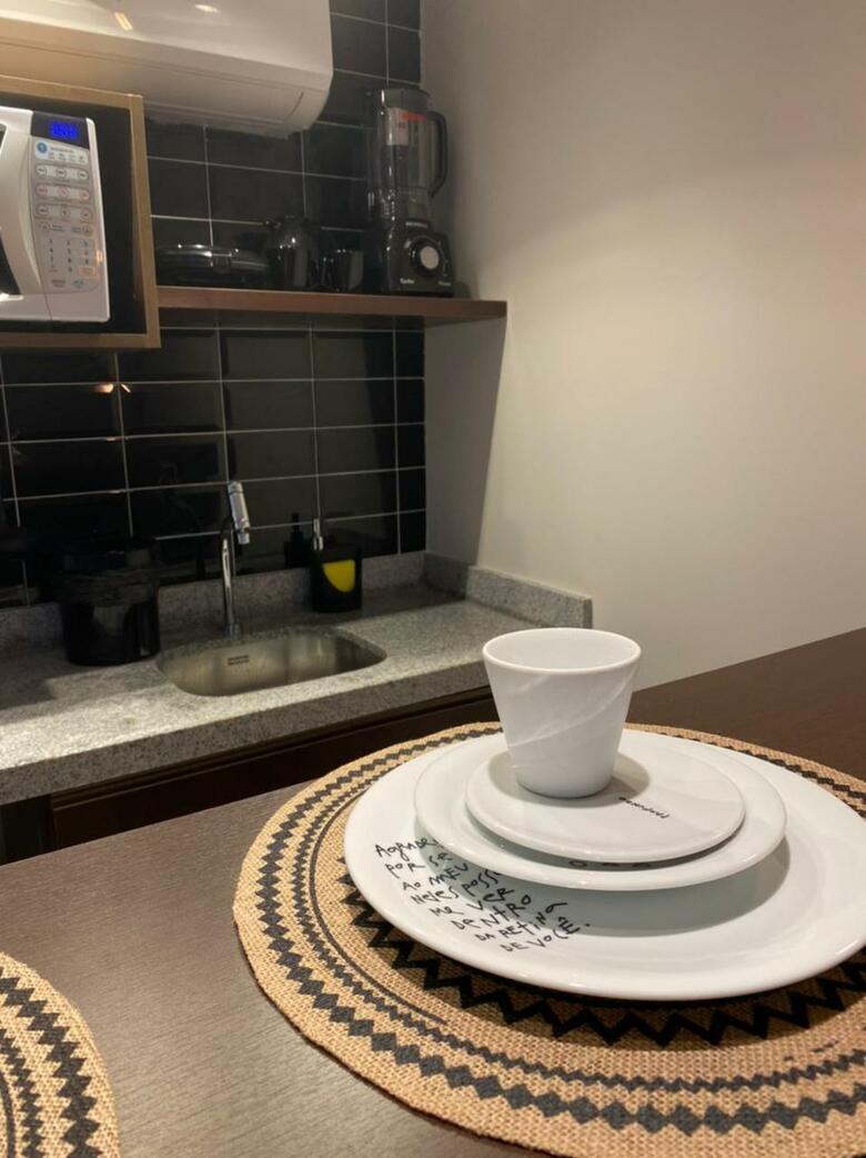 Apartamento Laguna Beach Flat