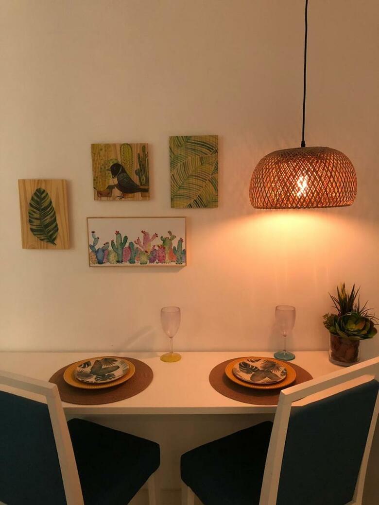 Apartamento Laguna Beach Flat
