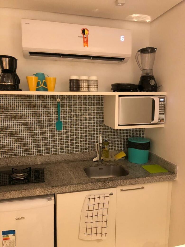 Apartamento Laguna Beach Flat